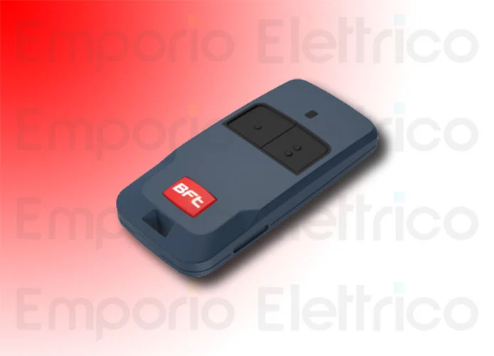 bft telecomando a 2 canali 433 mhz mitto cool c2 d112306 2614118 (ex d111904)