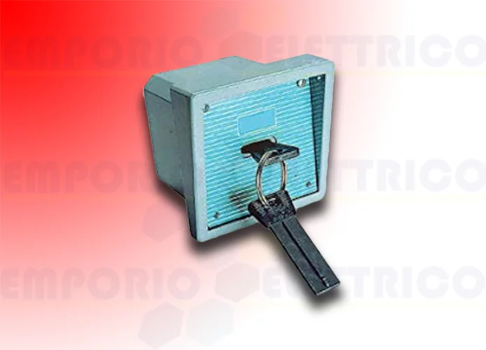 bft lettore chiave magnetica lcm d121011 2607550