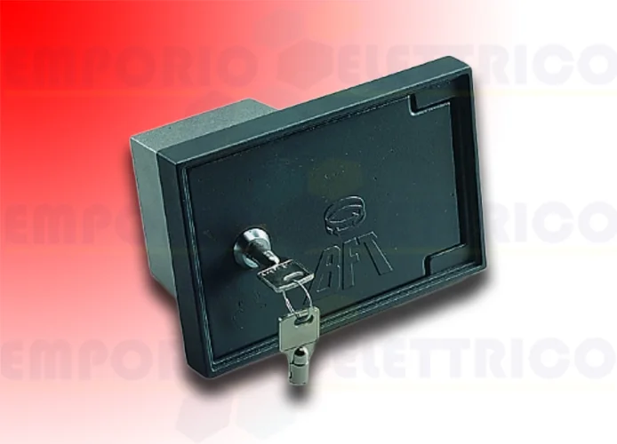 bft cassaforte vuota a murare sibox n574005 2600085