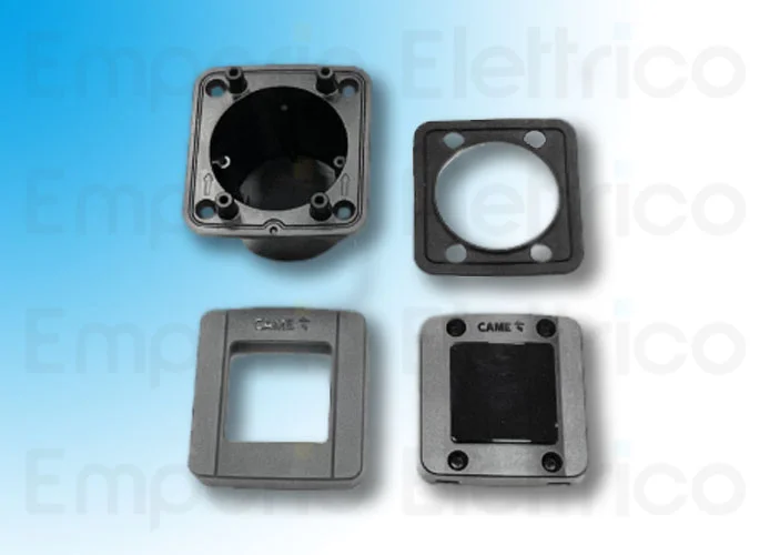 came ricambio guscio fotocellula incasso per dlx 88006-0066