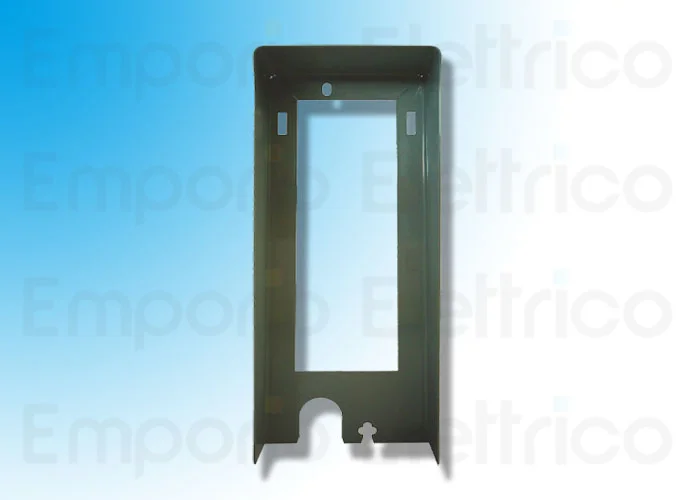 came bpt tettuccio parapioggia per serie lithos 61800410