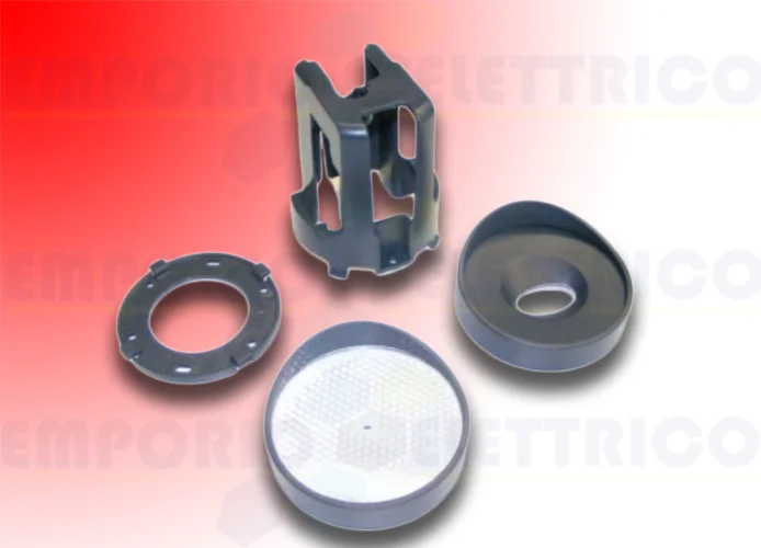 bft supporto montaggio fotocellule rfl e s rflp cc rfl p903013 2611463