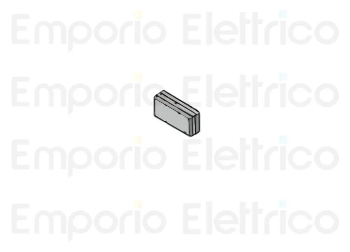 beninca ricambio alimentatore x eleTtro-freno bull.he reverse 968601865