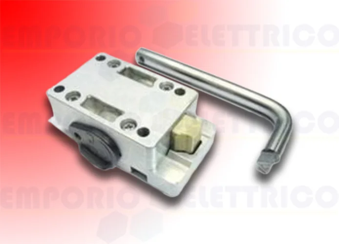 bft sblocco con chiave a leva per sub bt/eli 250n scc n733392 2600478