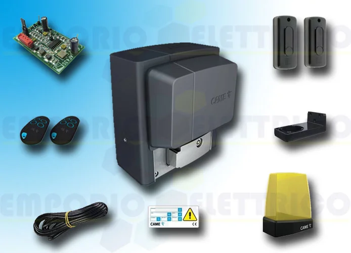 came kit automazione 801ms-0030 230v 001u2643 u2643