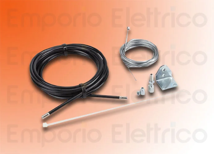 faac dispositivo sblocco esterno (d600-d700hs-d1000) 390488 (ex genius 610006)