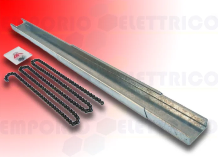 bft kit prolunga binari a catena pbe n733391 2600788