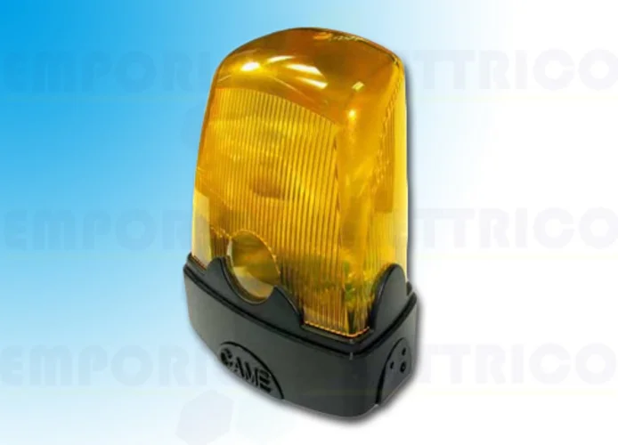 came lampeggiatore led di segnalazione 24v 001kled24 kled24