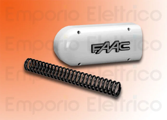 faac tasca e molla di bilanciamento s 428436