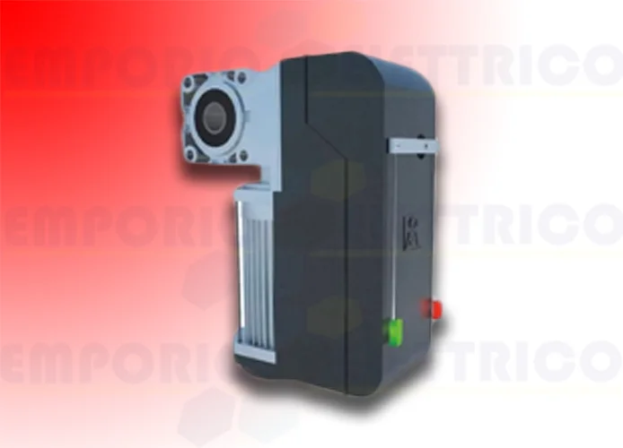 bft operatore automatico porte sezionali pegaso bcja625l11 230v p925203 00006 2611567