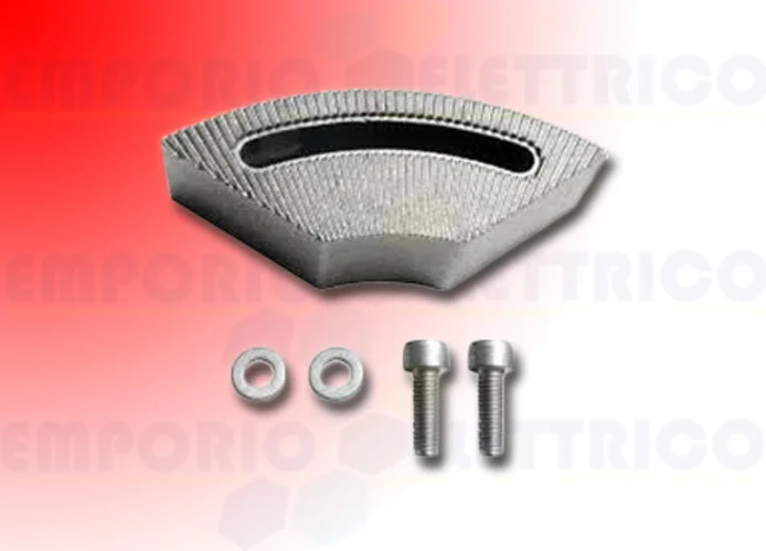 bft kit arresto meccanico per virgo amv n998600 2601370