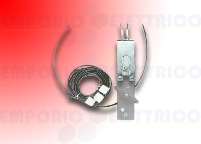 bft sblocco manuale esterno sm2 p115001 2611374