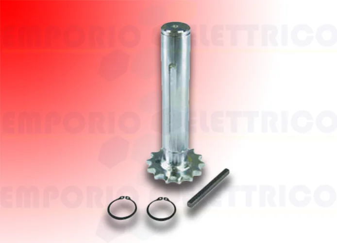 bft pignone per riduzione porte industriali pig 18/ulisse s n733339 2600966