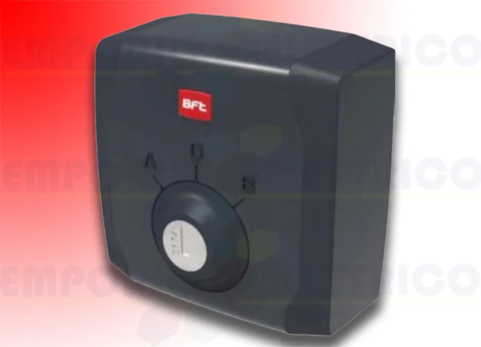 bft selettore a chiave antivandalismo q.bo key wm av p121023 2600833