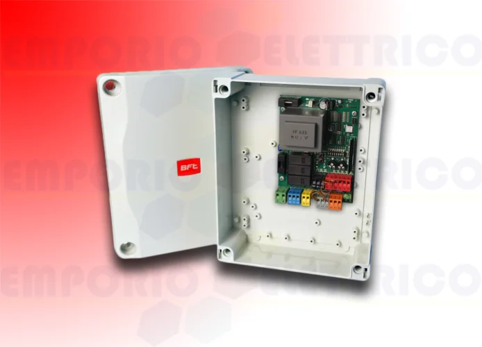 bft quadro comando shyra cpem d113802 00002 2607509