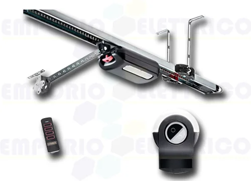 sommer kit garage completo 230v s 9110 pro+ s10156-00007