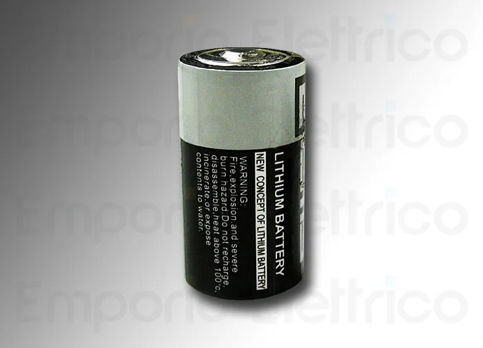 nice kit batteria 7ah per trasmettitori ft210/ft210b fta1