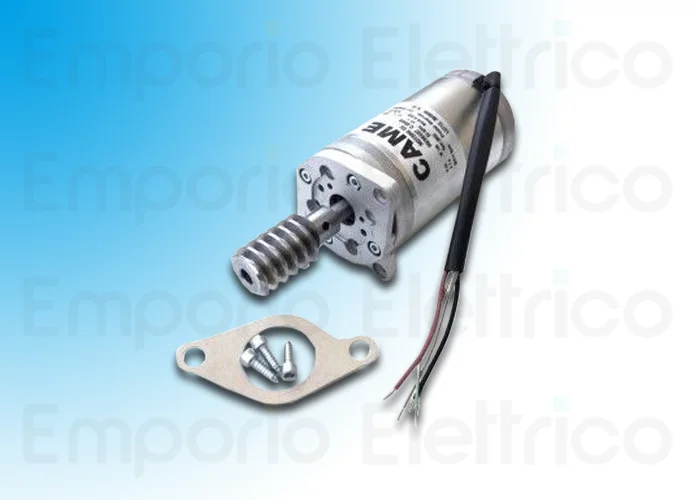 came ricambio gruppo motore bkv 88001-0183