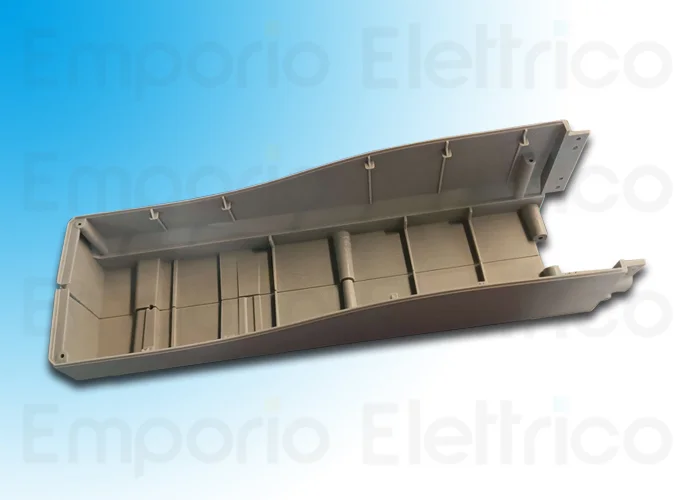 came ricambio plastiche inferiori emega40 119rie201