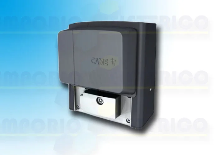 came pagina ricambi per motore bx604ags 