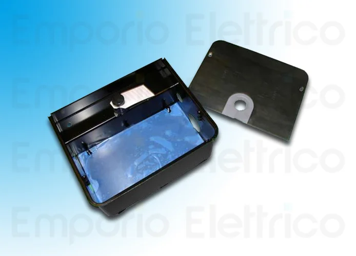 came ricambio cassa fondazione e coperchio frog cfn 119ria029 (new 88001-0043)