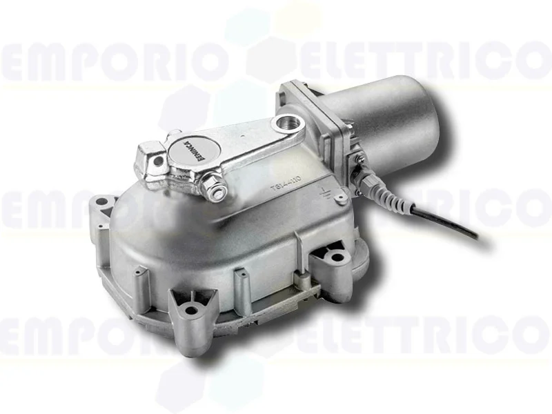 beninca motoriduttore irrev. cancelli a battente 230v du.it14n 9590162
