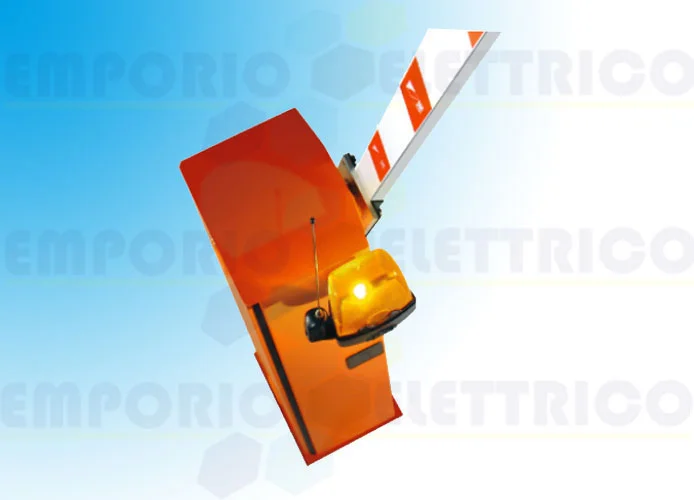 came pagina ricambi per barriere g2500