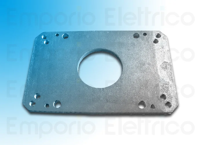 came ricambio piastra intermedia g3000 119rig420