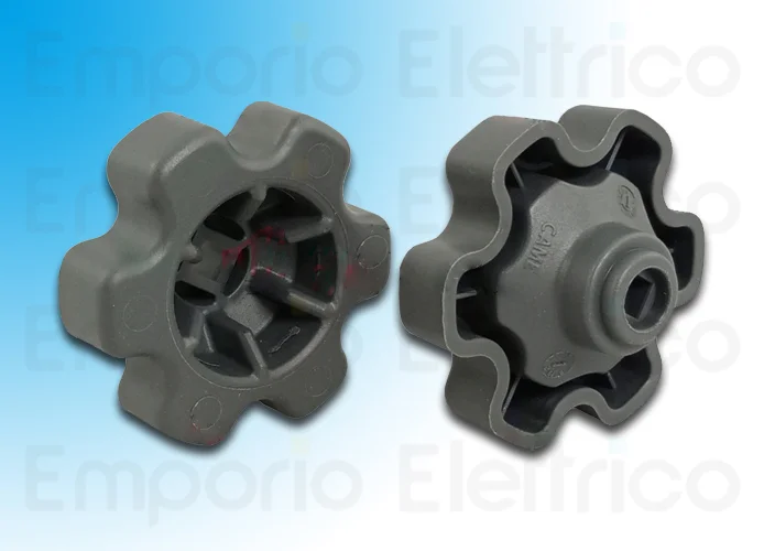 came ricambio manopola sblocco gpx40 2pz 88003-0047