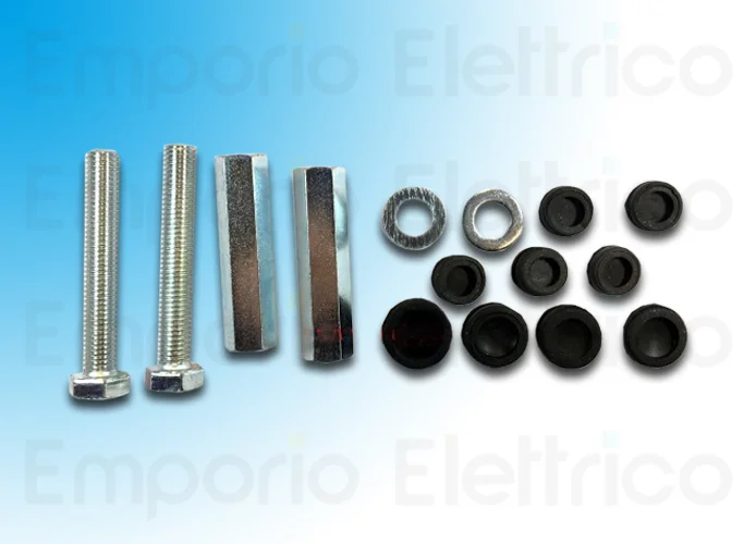 came ricambio confezione bulloneria bx-243 119ribx056