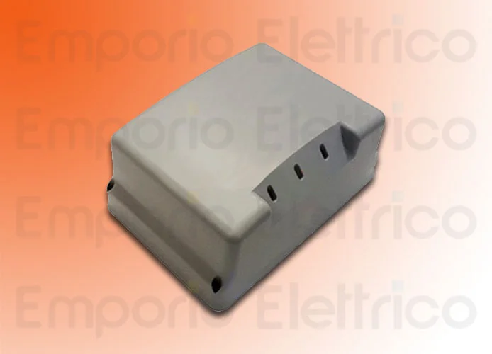 faac ricambio coperchio operatore 746 restyling 7273415 (new 7273425)