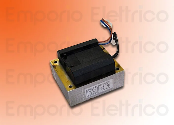 faac ricambio trasformatore d1000-zodiac 100 7501285