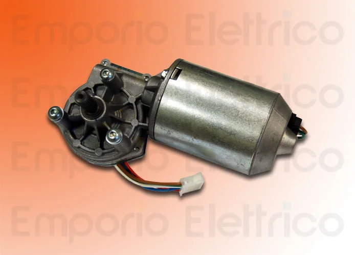 faac ricambio motore d600/zodiac 60 7706105