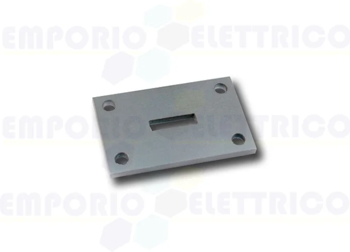 cab contropiastra di fissagio per hydro 9623060 du.fix