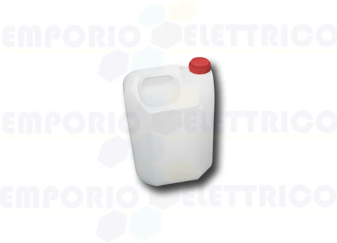 cab olio idraulico biodegradabile 2 litri 960301582 d.oil