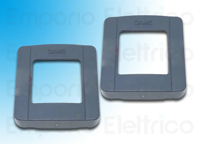 came ricambio coperchio esterno sel digital dlx 2pz 88006-0050