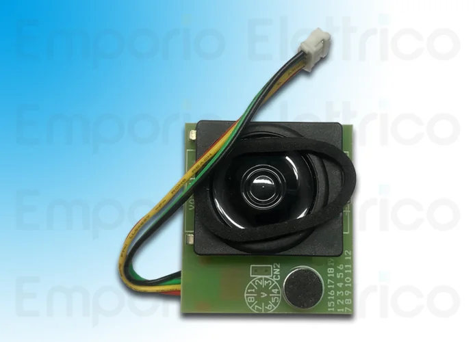 came ricambio originale scheda audio per cp6099wl/prox.w2/cp6099w 119rir464