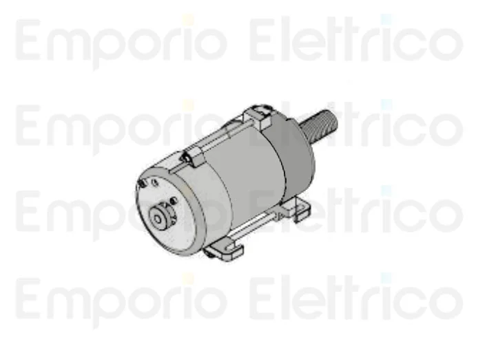 beninca ricambio motore elettrico x du.350nve 9688195