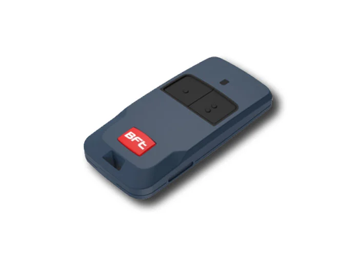 bft telecomando a 2 canali 433 mhz mitto cool c2 d112306 2614118 (ex d111904)