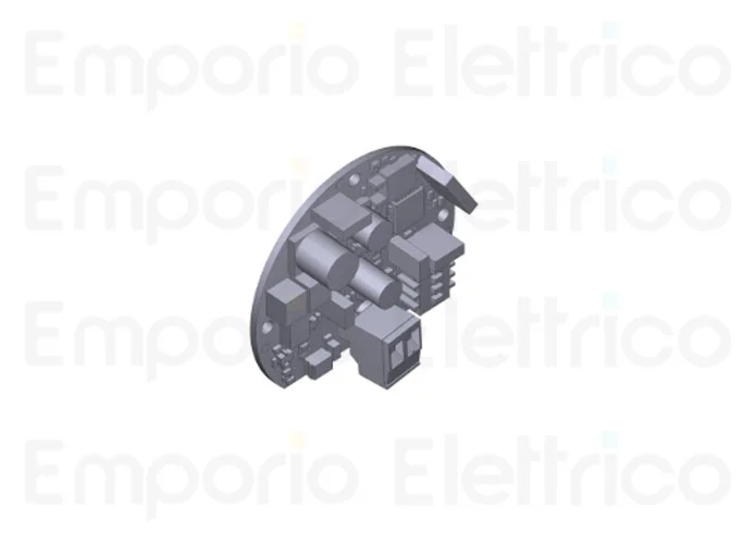 came ricambio scheda bus dlx30s tx per dlx 88006-0070