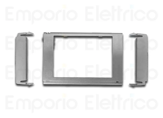 came bpt cover silver per th/600 10pz 69480030
