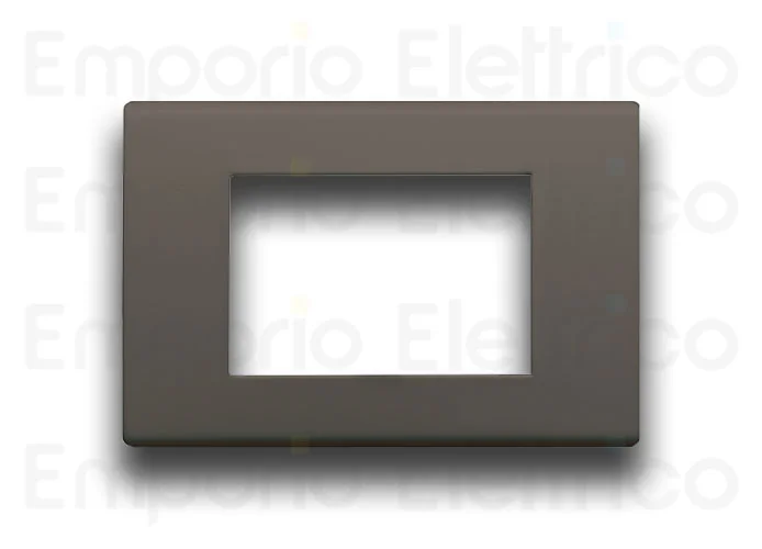 came bpt cover colore grigio antracite per th/600 69480040