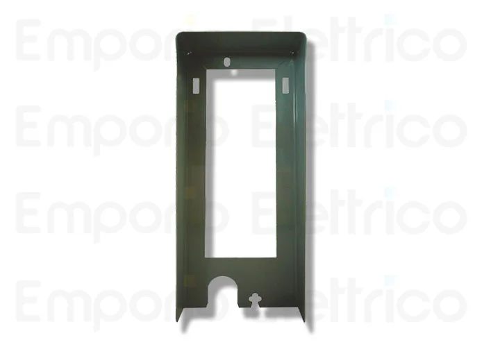 came bpt tettuccio parapioggia per serie lithos 61800410