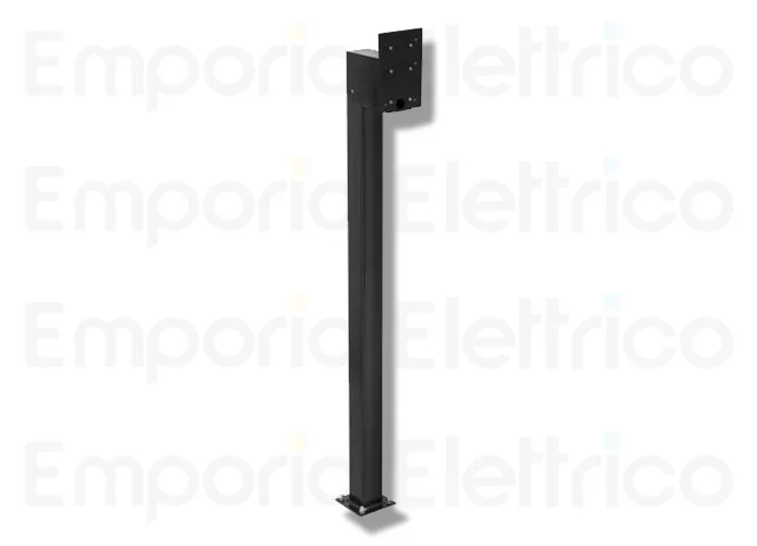 came colonnina di supporto per due modulo mtm 840xc-0380
