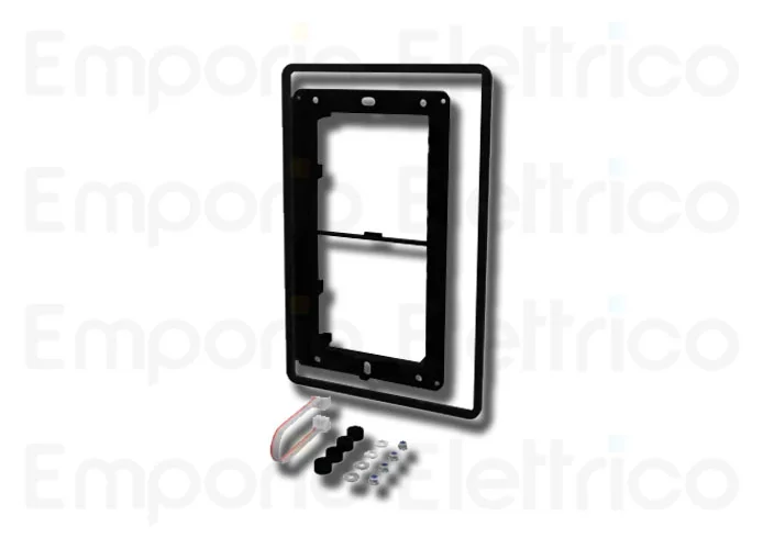came bpt kit adattatori MTM per piastre frontali 2 moduli 840xc-0440