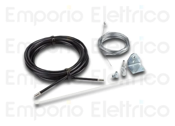 faac dispositivo sblocco esterno (d600-d700hs-d1000) 390488 (ex genius 610006)