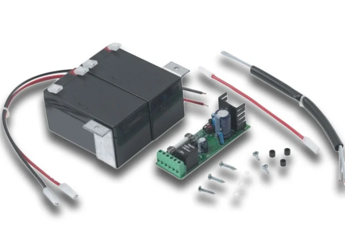 bft kit batterie emergenza x hydra n qsg2 bt bat1 p125007 2611424