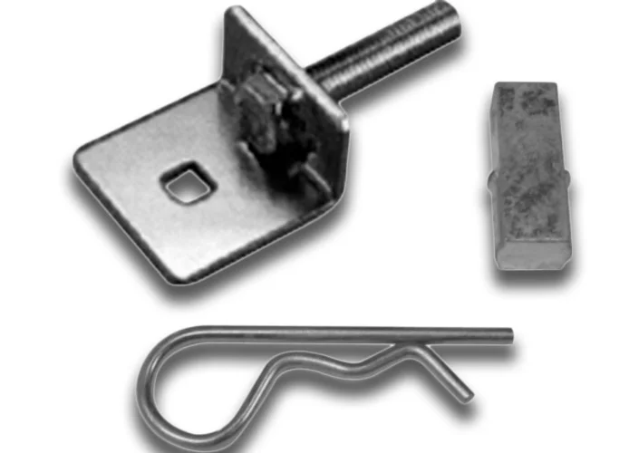 bft supporto a muro per operatori con perno quadrato sm5014 n999325 2611086
