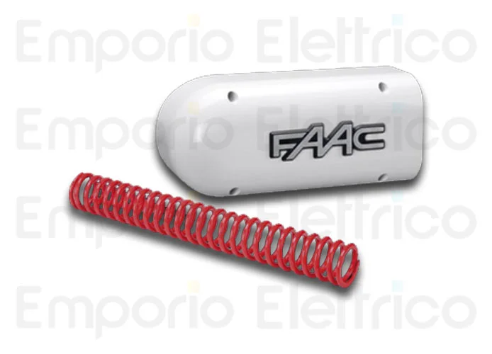 faac tasca e molla di bilanciamento l 428437