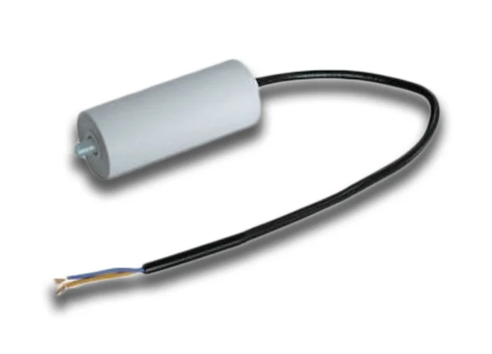 fadini condensatore da 20 uF con cavo elettrico 7065l